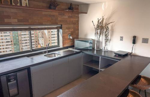 Art Studio - Praia de Armação - Unid 108 - Foto 64