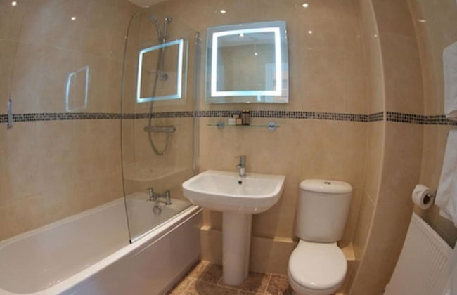 The Helaina Luxury Apartments - Foto 39