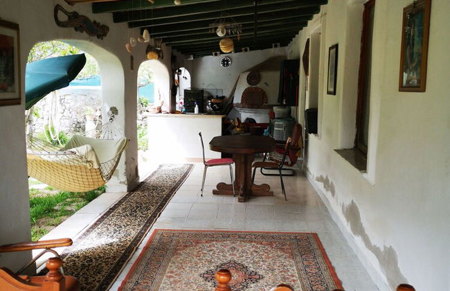 Country House in the Su Gologone Area 30 km From Cala Gonone 5 km From Oliena - Photo 62
