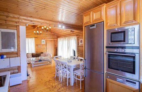 Chalet Stiga Kalavrita - Maisonettes - Foto 31