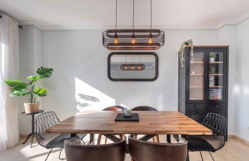 Family Fairways I Spacious 4-Bedroom Townhouse Near Beach & Golf, Estepona - Photo 21