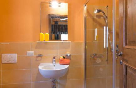 IL CASALE DEL NONNO 8&2 Emma Villas - Foto 29