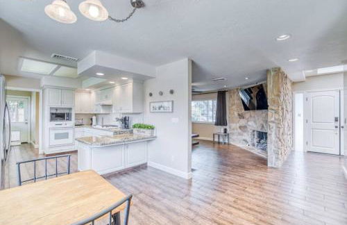 X-Large Spacious Deluxe House Fastest Wi-Fi - Foto 26