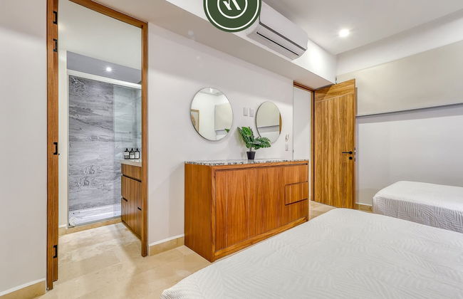 Harbor 171 North Tower 2103 - Foto 19