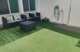 Cantinho do Guadiana Nice Terrace - Foto 77