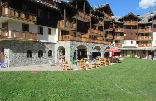 Résidence Les Alpages 4 étoiles - Appartement 4 personnes - Piscine, Hammam, Sauna, Jacuzzi - ValCenis 73480 - Foto 28