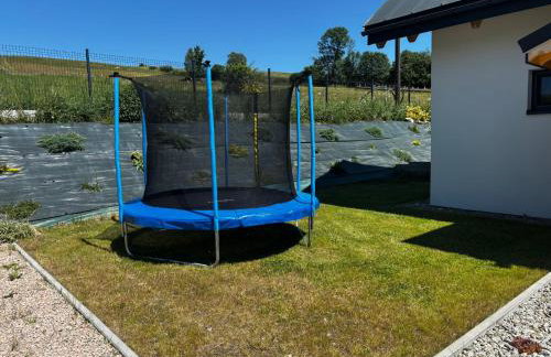 Krynicki Zakątek Domek Wypoczynkowy Całoroczny Mochnaczka Niżna - Foto 26