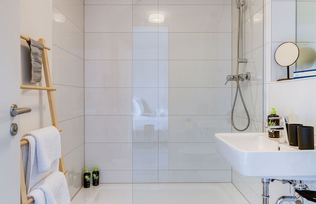 Limehome Garching München - Nähe Airport - Foto 24