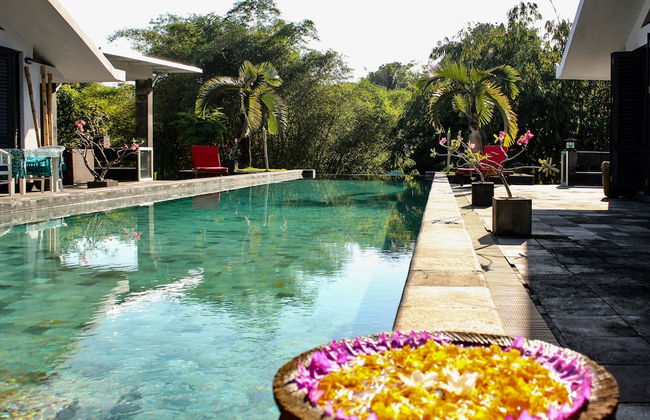 Le Mirage Villa Santai - Foto 57