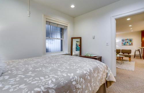 World Cup Getaway! Walkable Dtwn Seattle Condo - Foto 14