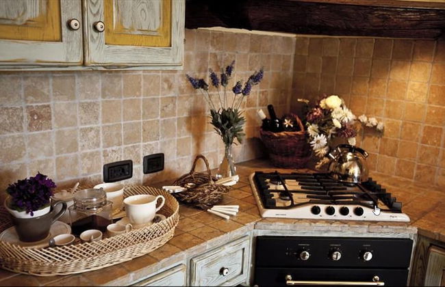 Agriturismo Ripaiani - Foto 21