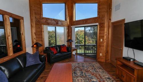 Seven Springs Stoneridge 3 Bedroom & Loft Standard Condo, walking distance to slopes! condo - Foto 2
