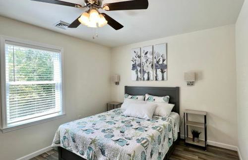 Beach House Cape May just 1 block from the Bay & a Short 5 minutes walk, Sleeps 19 - Foto 27