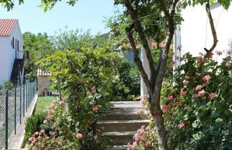 Apartments by the sea Ston, Peljesac - 10226 - Foto 11