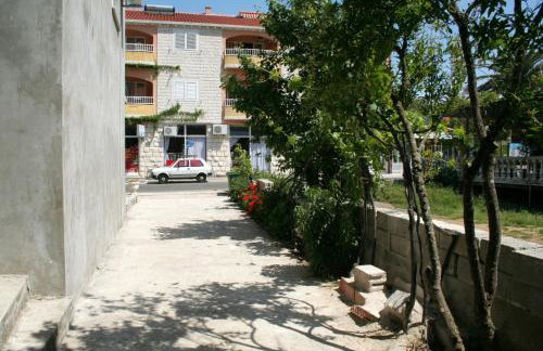 Apartments by the sea Trpanj, Peljesac - 4510 - Foto 8