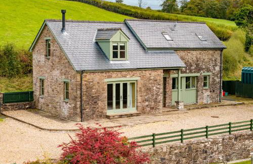 Waun Yscir Rural escape in the Brecon Beacons - Photo 27