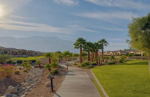 Allura Desert Princess Private Pool Tennis Golf - Foto 23