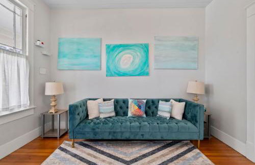 Cardinal Retreat Your Coastal Relaxation Haven - Foto 6