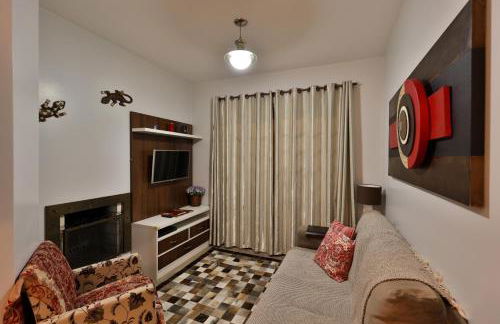 Apartamento de 1 quarto - Foto 7