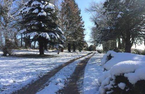 Gîte du Grand Sancerrois - Foto 20