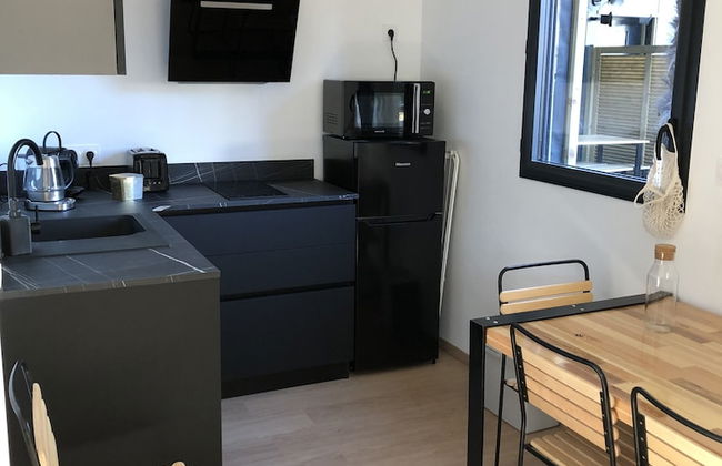 les Cottages du Valcoquet - Foto 11