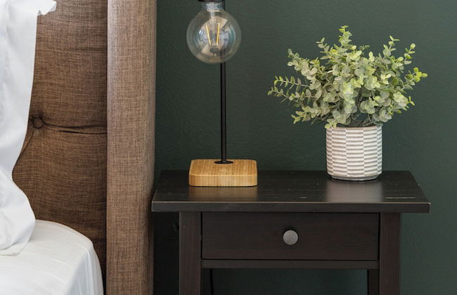 Punta Arenas 1BDR OceanfrontPool Parking - Foto 3