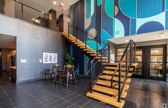 Luxury Apartments by Hyatus at Pierpont - Foto 2