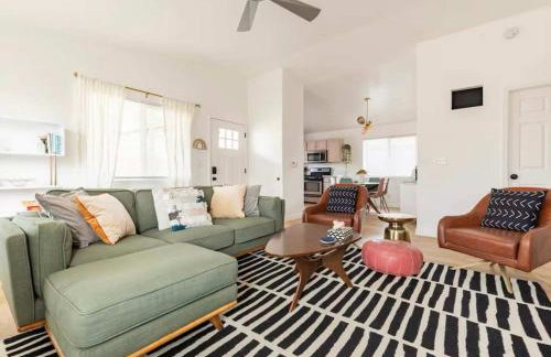 Huth Street Haven - Foto 4