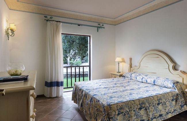 Holiday Residence Il Giardino Degli Oleandri in Porto Cervo - Foto 2