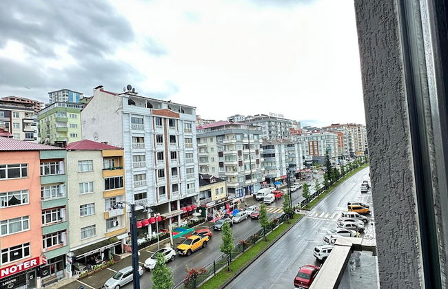 Renaissance Apart Hotel - Foto 23