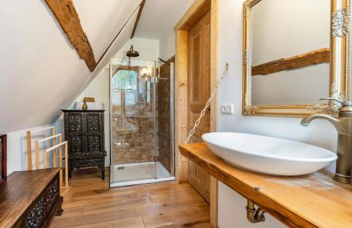 Wohlfühlurlaub in der Scheune - Foto 20