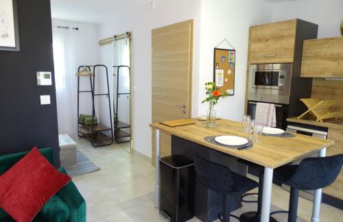 Gite Les Intemporels - Foto 46