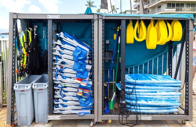 The Whaler by KBM - Photo 80