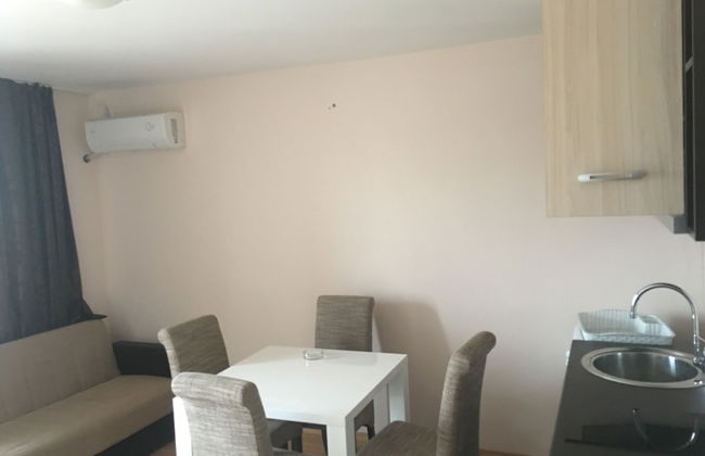 Palace Deluxe Hotel - Foto 21