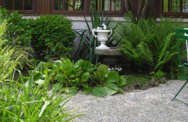 Le gîte du passage - Foto 20