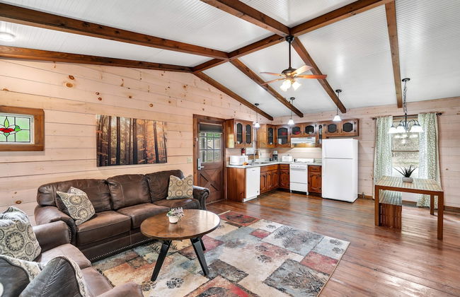 The Villas at Coosawattee River Resort - Photo 71