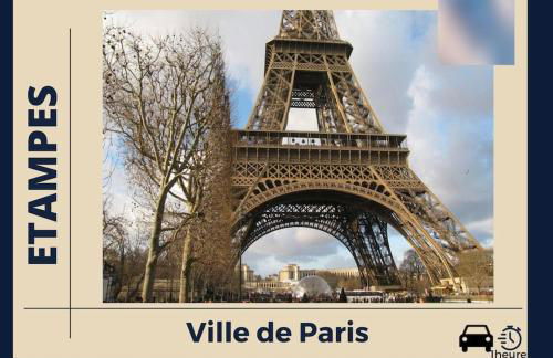 L Imperial 6 -CentreVille- WIFI - Foto 23