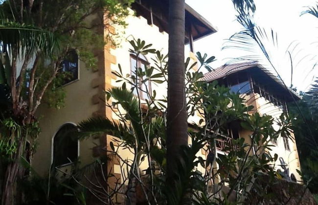 Ever Dreamed of staying in a 3 Bedroom Castle SDV044B - By Samui Dream Villas - Photo 53