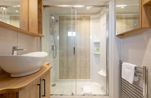 Lodge No 44 - Stewart's Resort Cameron - Foto 11