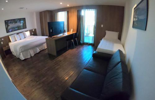 TH Flats Governador Valadares - Foto 24