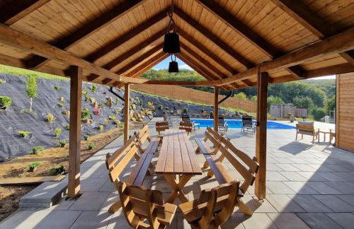 Holiday Home Wi niowa with Pool and Nature - Photo 26