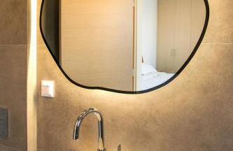 White luxury apartment - Foto 40