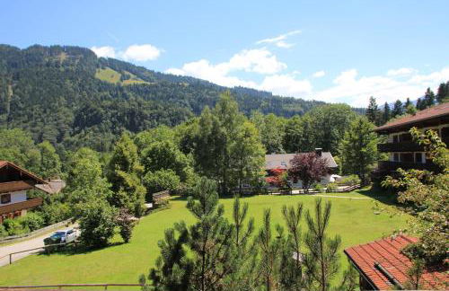 Ferienwohnung Mattenklotz - Foto 17