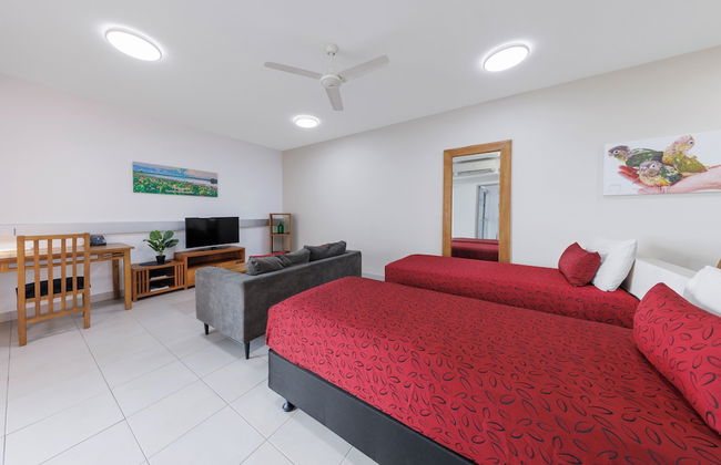 Ramada Suites by Wyndham Zen Quarter Darwin - Foto 21