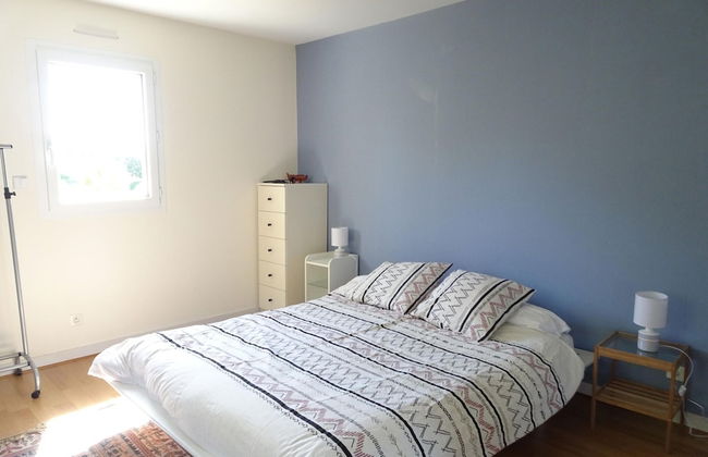 Spacious Holiday Home Located in the Heart of the bay of Mont St Michel - Foto 4