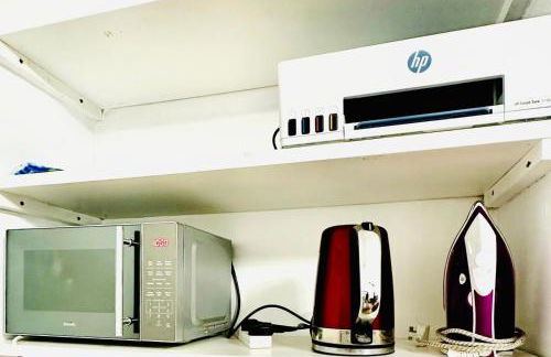 Extra king size room spacious - Foto 11