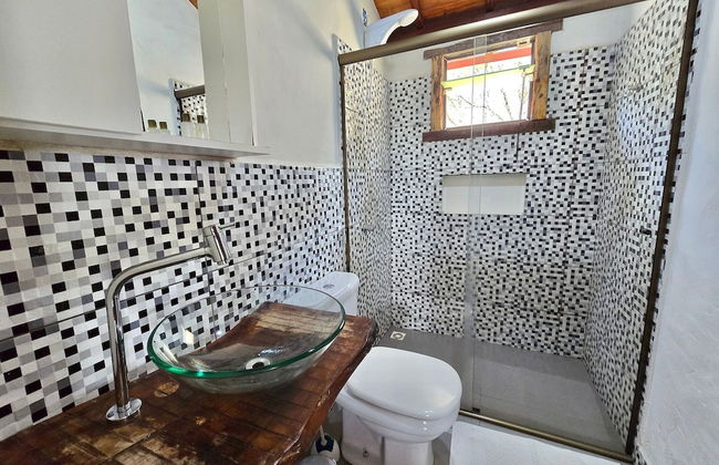 Chalés Vila Real - Photo 19