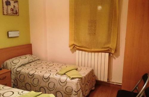 Apartamento Turístico Guara Casa Castro - Foto 10