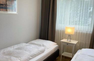 Apartmenthaus Sonnen - Foto 36