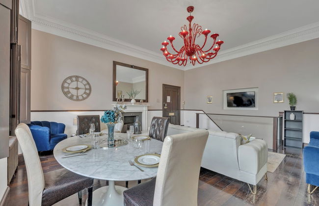 The Chesham Residences - Foto 59